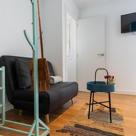 Casa El Palo Apartment มาลากา ภายนอก รูปภาพ