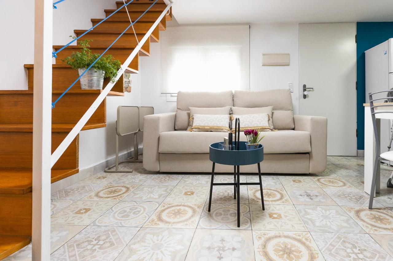 Casa El Palo Apartment มาลากา ภายนอก รูปภาพ