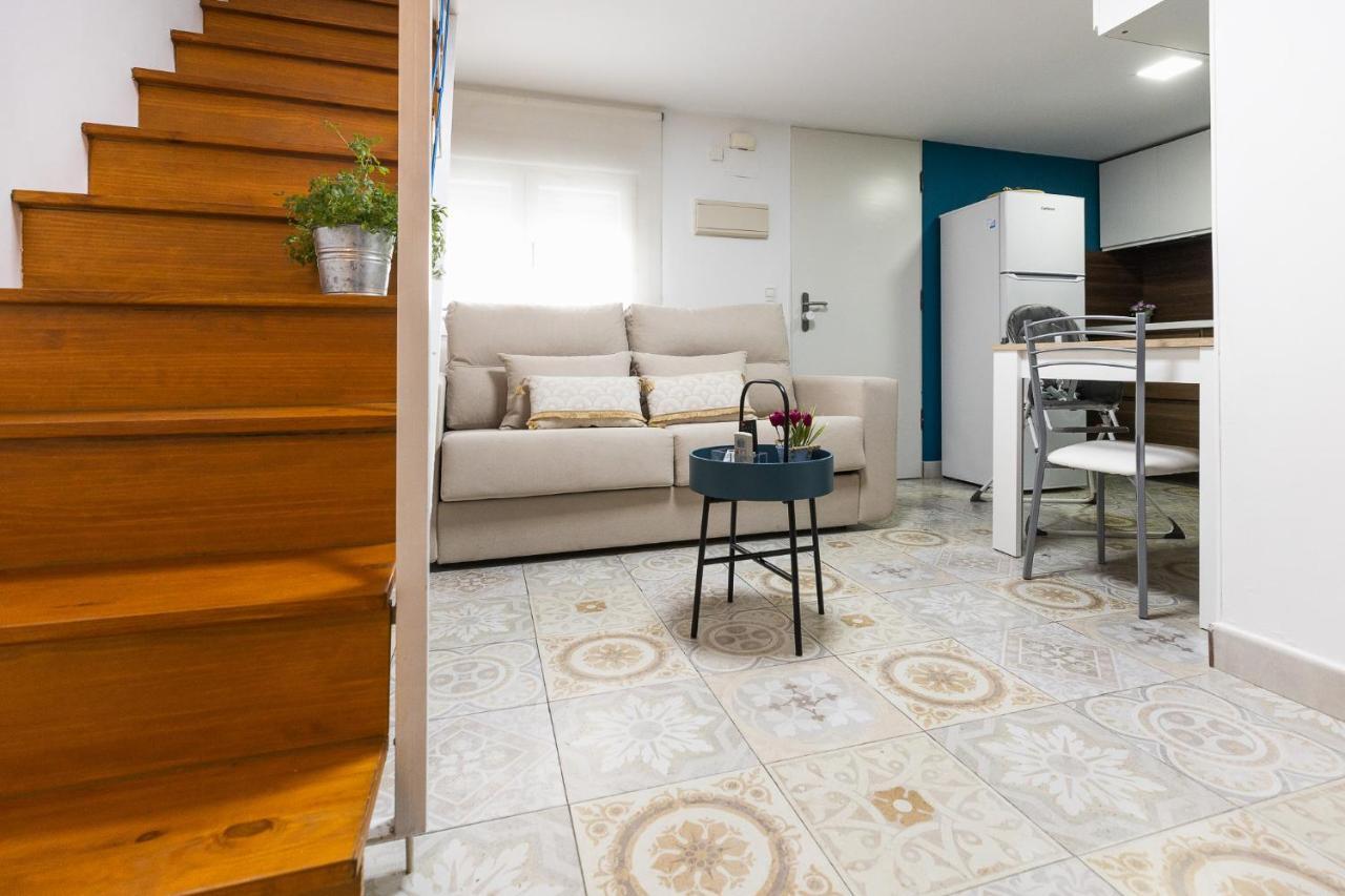 Casa El Palo Apartment มาลากา ภายนอก รูปภาพ