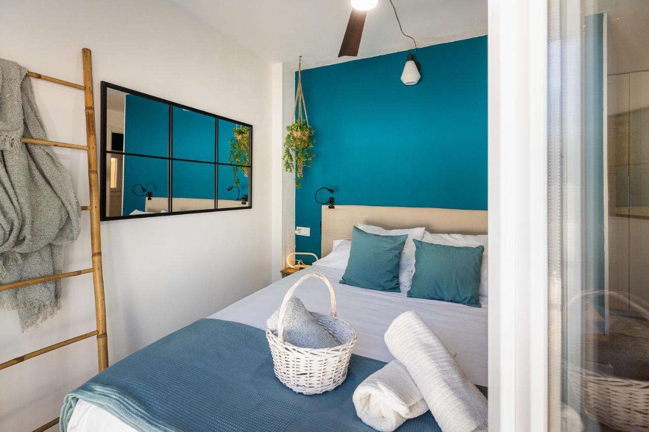 Casa El Palo Apartment มาลากา ภายนอก รูปภาพ