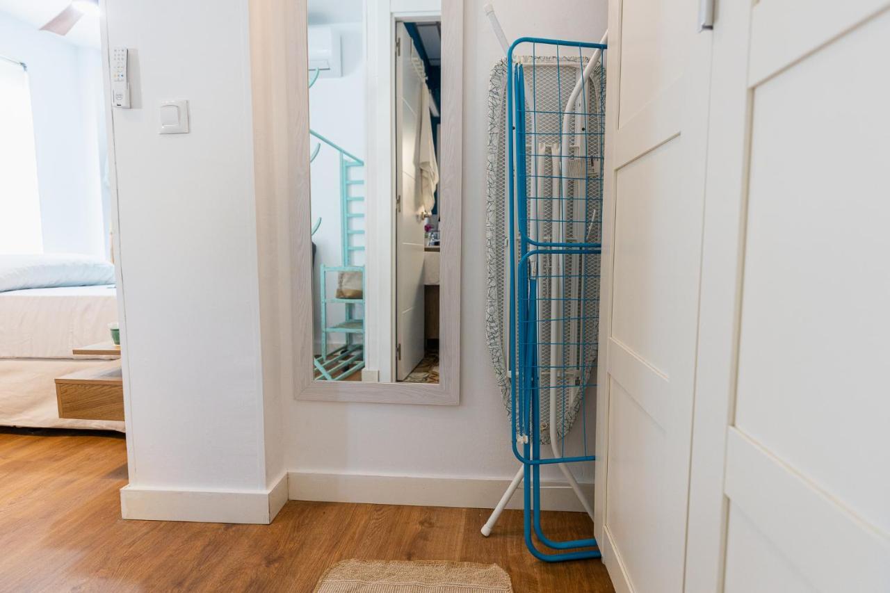 Casa El Palo Apartment มาลากา ภายนอก รูปภาพ