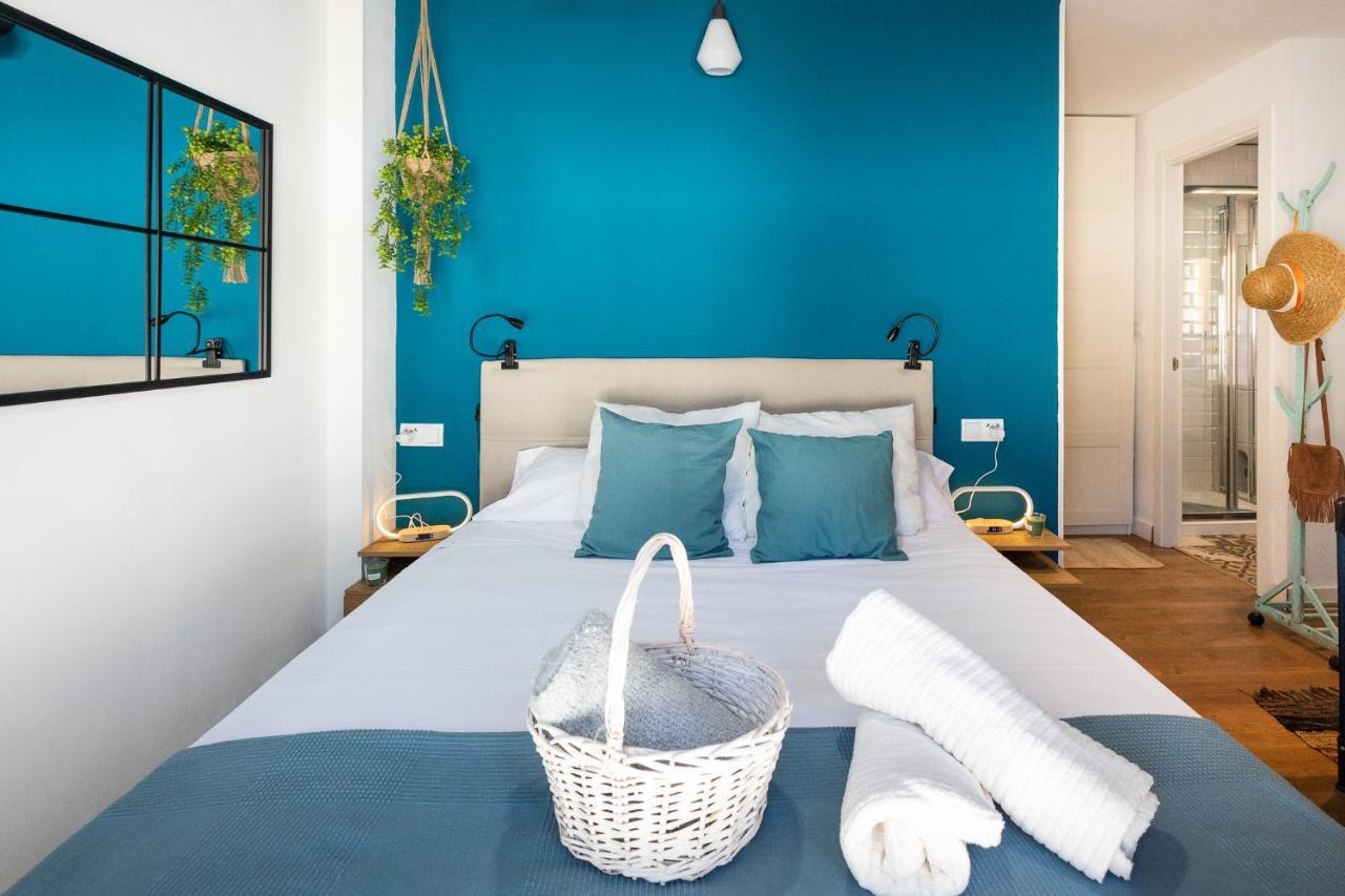 Casa El Palo Apartment มาลากา ภายนอก รูปภาพ